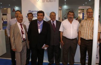 “Queremos reforzar el posicionamiento de Plásticos Inden en el mercado Argelino”